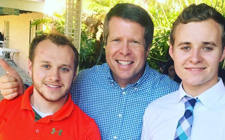 Josiah Duggar Rumored To Be Clashing With Jim Bob - Is He Headed For Mental Breakdown?